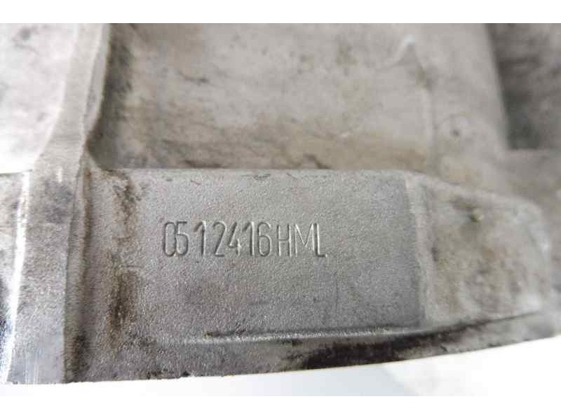Recambio de caja cambios para bmw serie 7 (e38) 2.5 turbodiesel cat referencia OEM IAM HML  