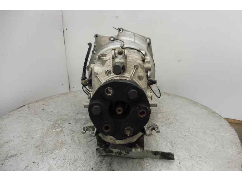 Recambio de caja cambios para bmw serie 7 (e38) 2.5 turbodiesel cat referencia OEM IAM HML  
