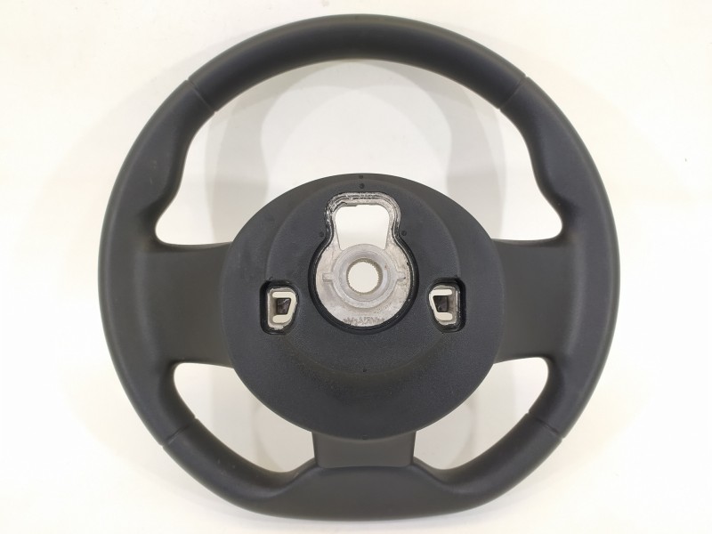 Recambio de volante para renault twingo iii intens referencia OEM IAM 484004149R  