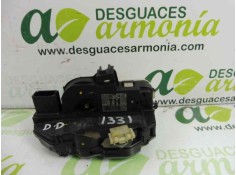 Recambio de cerradura puerta delantera derecha para opel astra j lim. enjoy referencia OEM IAM 13577984  