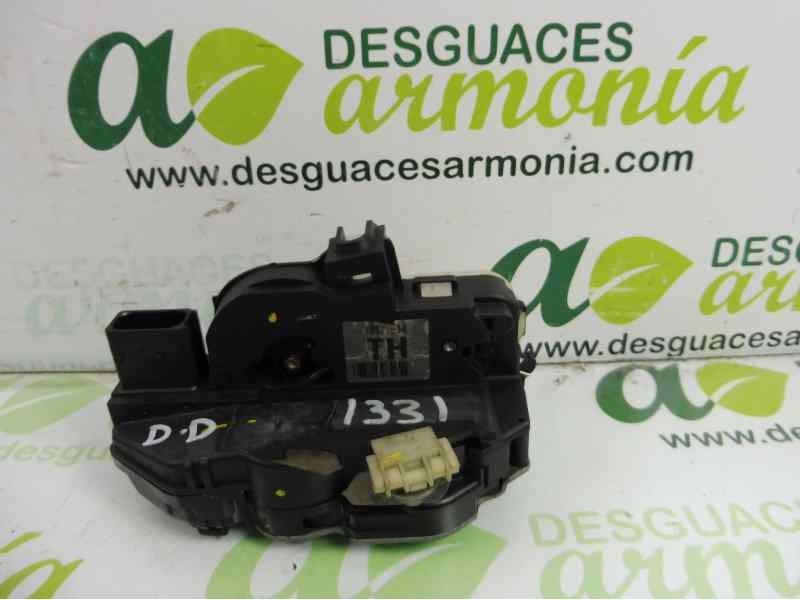 Recambio de cerradura puerta delantera derecha para opel astra j lim. enjoy referencia OEM IAM 13577984  