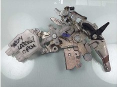 Recambio de cerradura puerta lateral corredera derecha para dacia dokker express ambiance referencia OEM IAM   