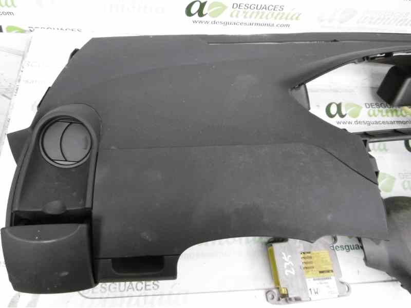 Recambio de kit airbag para toyota yaris (ksp9/scp9/nlp9) básico referencia OEM IAM 891700D250 451300D150D 