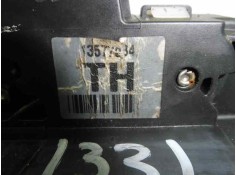 Recambio de cerradura puerta delantera derecha para opel astra j lim. enjoy referencia OEM IAM 13577984   2