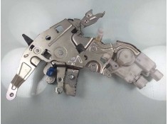 Recambio de cerradura puerta lateral corredera derecha para dacia dokker express ambiance referencia OEM IAM    2