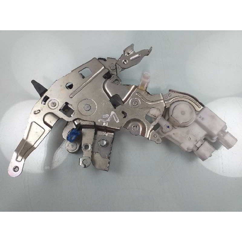 Recambio de cerradura puerta lateral corredera derecha para dacia dokker express ambiance referencia OEM IAM   