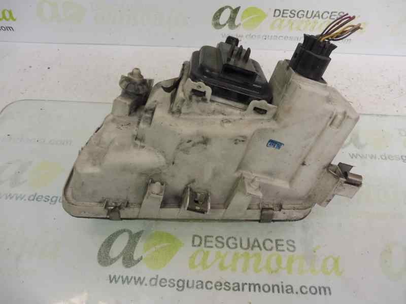 Recambio de faro derecho para volkswagen polo berlina (6n1) básico referencia OEM IAM 6N1941016A  