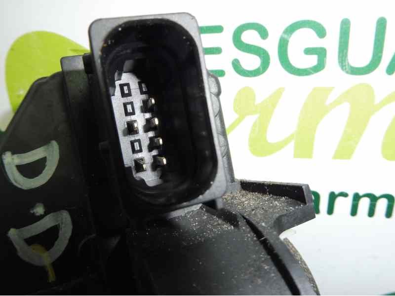 Recambio de cerradura puerta delantera derecha para opel astra j lim. enjoy referencia OEM IAM 13577984  