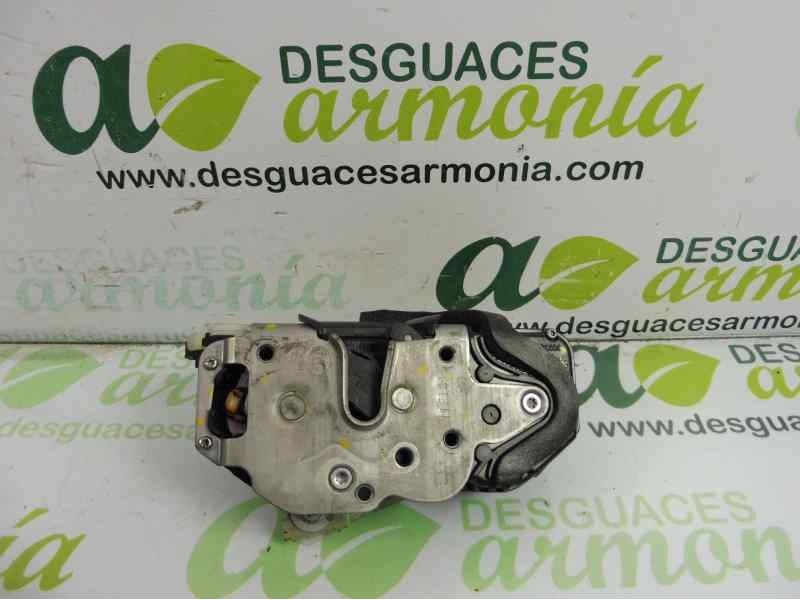 Recambio de cerradura puerta delantera derecha para opel astra j lim. enjoy referencia OEM IAM 13577984  