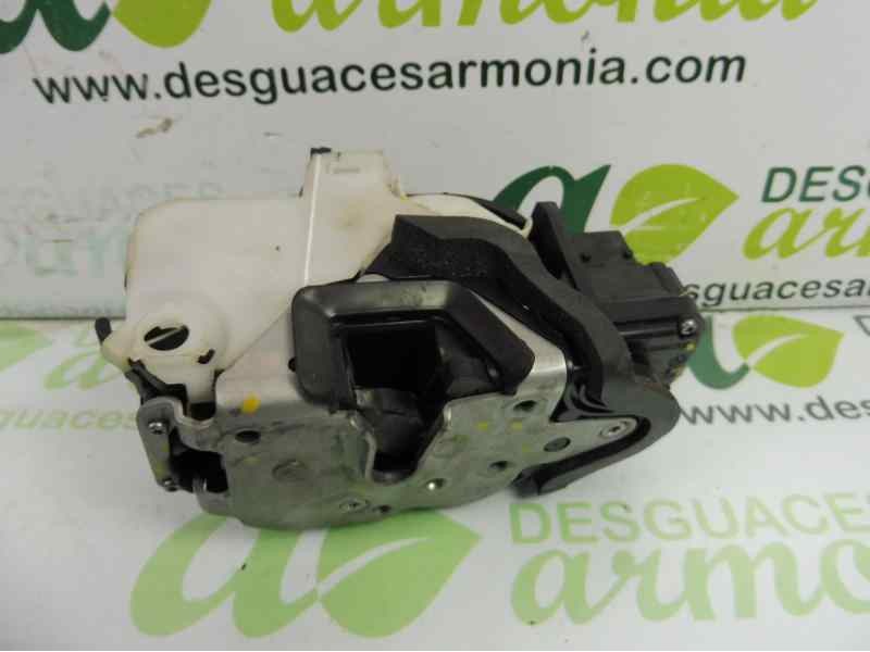 Recambio de cerradura puerta delantera derecha para opel astra j lim. enjoy referencia OEM IAM 13577984  