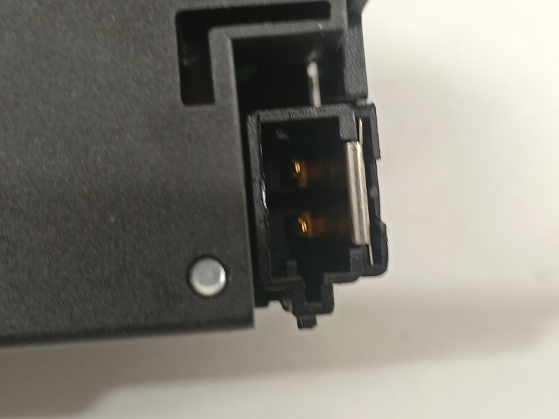 Recambio de mando luces para peugeot 1007 dolce referencia OEM IAM 96576791XT  