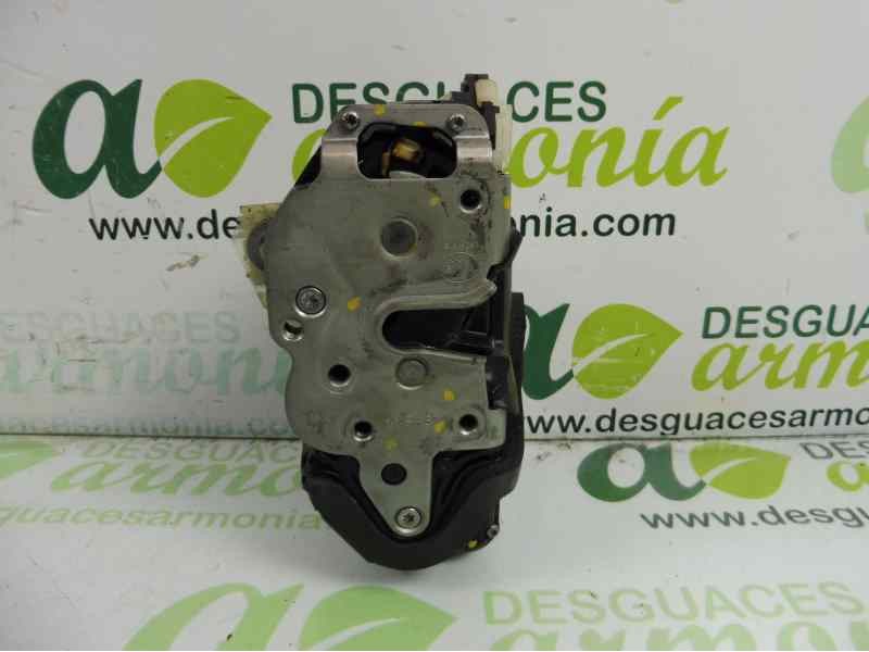 Recambio de cerradura puerta delantera derecha para opel astra j lim. enjoy referencia OEM IAM 13577984  