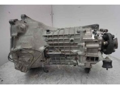 Recambio de caja cambios para bmw serie 5 berlina (e34) 2.4 turbodiesel referencia OEM IAM NP 019781NP 