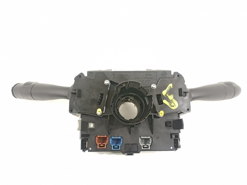 Recambio de mando luces para peugeot 1007 dolce referencia OEM IAM 96576791XT  