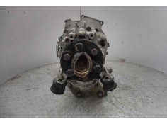 Recambio de caja cambios para bmw serie 5 berlina (e34) 2.4 turbodiesel referencia OEM IAM NP 019781NP  2
