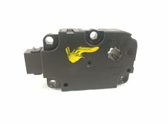 Recambio de motor apertura trampillas climatizador para mercedes-benz clase b (w247) 247 referencia OEM IAM A0999063502  