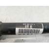 TRANSMISION DELANTERA IZQUIERDA 6C0407271T 