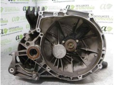 Recambio de caja cambios para ford focus lim. (cb4) trend referencia OEM IAM 6M5R7002YC T1GD2 