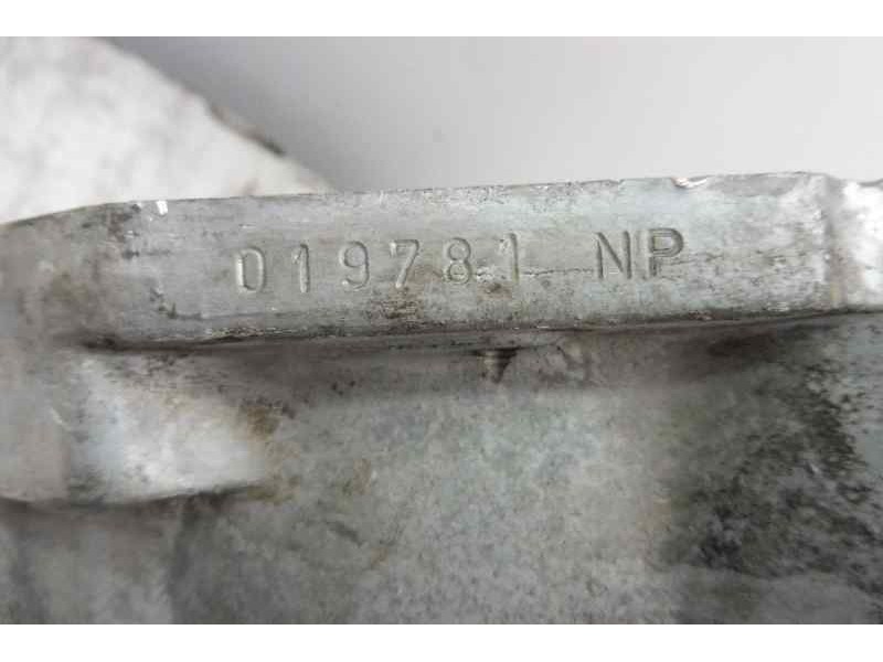 Recambio de caja cambios para bmw serie 5 berlina (e34) 2.4 turbodiesel referencia OEM IAM NP 019781NP 