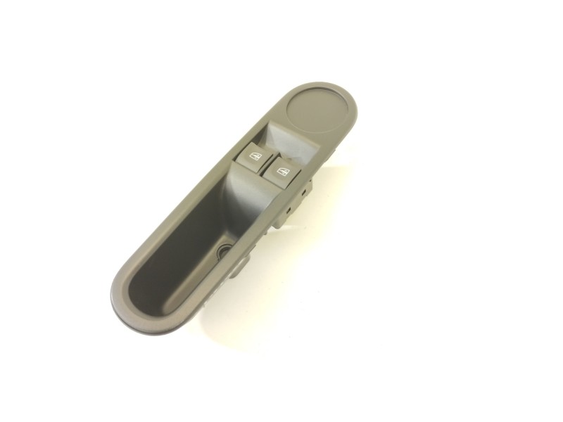 Recambio de mando elevalunas delantero izquierdo para renault twingo iii intens referencia OEM IAM 254117873R  