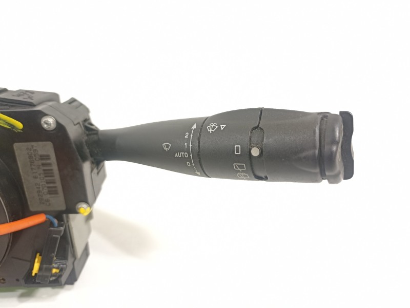 Recambio de mando luces para peugeot 1007 dolce referencia OEM IAM 96576791XT  