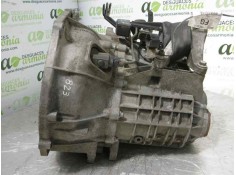 Recambio de caja cambios para ford focus lim. (cb4) trend referencia OEM IAM 6M5R7002YC T1GD2  2
