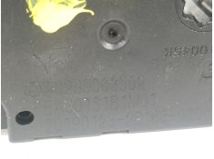 Recambio de motor apertura trampillas climatizador para mercedes-benz clase b (w247) 247 referencia OEM IAM A0999063502   2