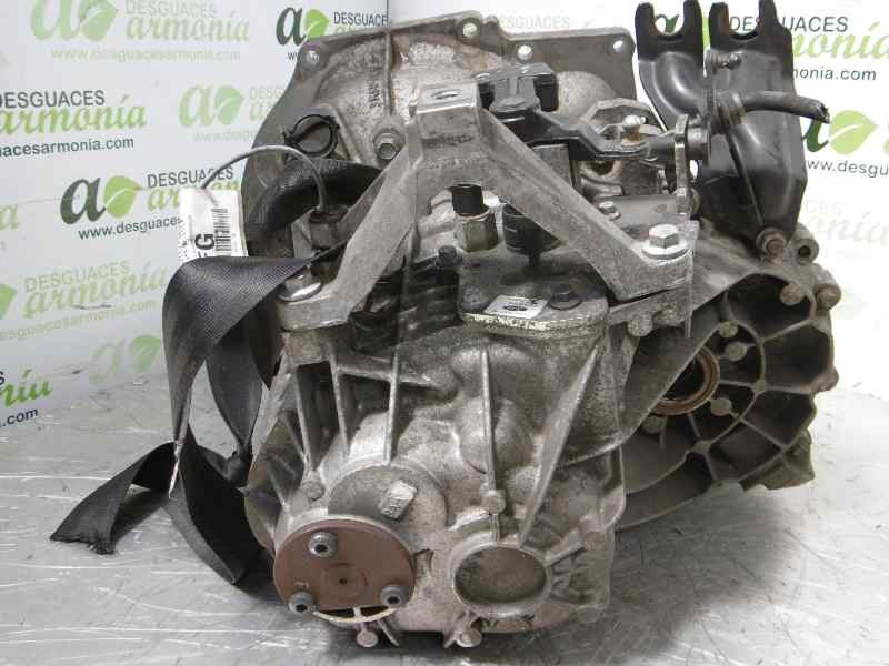 Recambio de caja cambios para ford focus lim. (cb4) trend referencia OEM IAM 6M5R7002YC T1GD2 