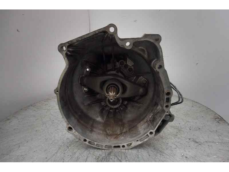 Recambio de caja cambios para bmw serie 5 berlina (e34) 2.4 turbodiesel referencia OEM IAM NP 019781NP 