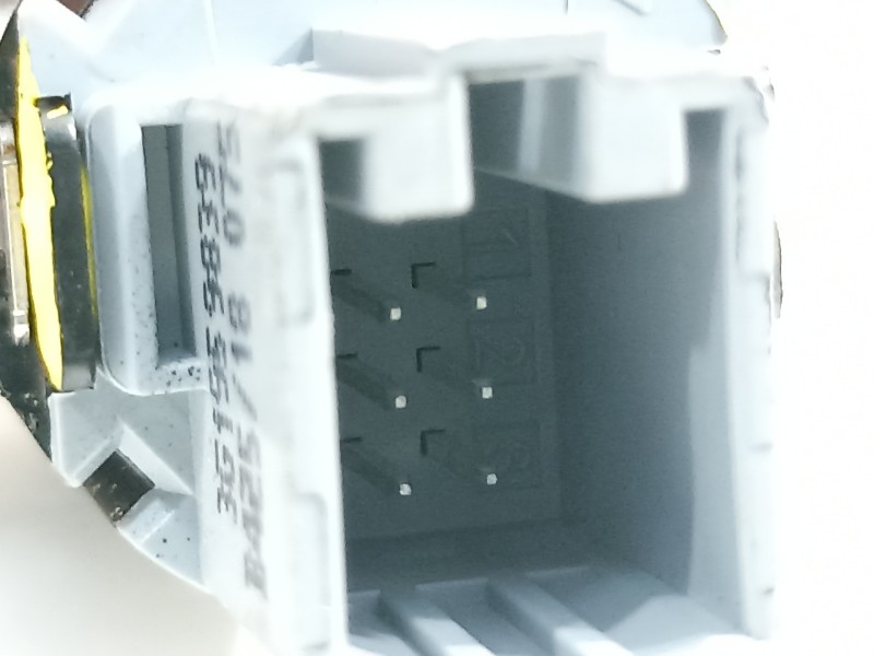 Recambio de conmutador de arranque para volkswagen passat variant (3g5) advance bmt referencia OEM IAM 3G1959839  