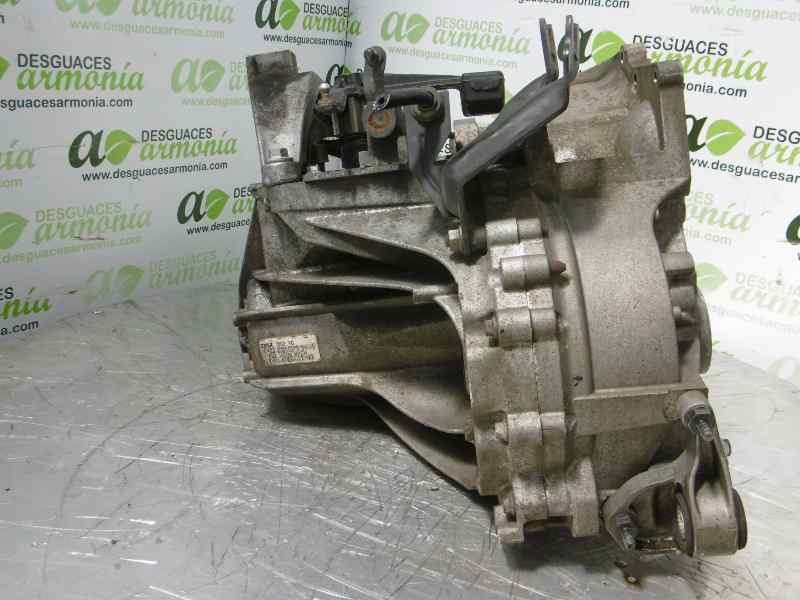 Recambio de caja cambios para ford focus lim. (cb4) trend referencia OEM IAM 6M5R7002YC T1GD2 