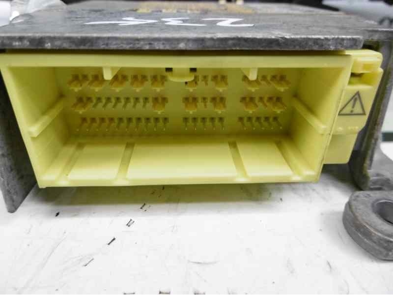 Recambio de kit airbag para toyota yaris (ksp9/scp9/nlp9) básico referencia OEM IAM 891700D250 451300D150D 