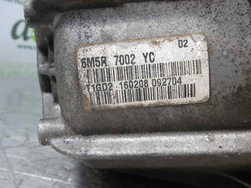 Recambio de caja cambios para ford focus lim. (cb4) trend referencia OEM IAM 6M5R7002YC T1GD2 