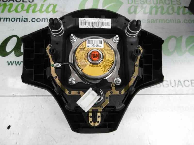 Recambio de kit airbag para toyota yaris (ksp9/scp9/nlp9) básico referencia OEM IAM 891700D250 451300D150D 