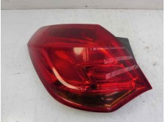 Recambio de piloto trasero izquierdo para opel astra j lim. enjoy referencia OEM IAM   