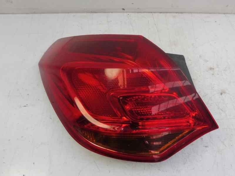 Recambio de piloto trasero izquierdo para opel astra j lim. enjoy referencia OEM IAM   