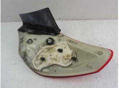 Recambio de piloto trasero izquierdo para opel astra j lim. enjoy referencia OEM IAM    2