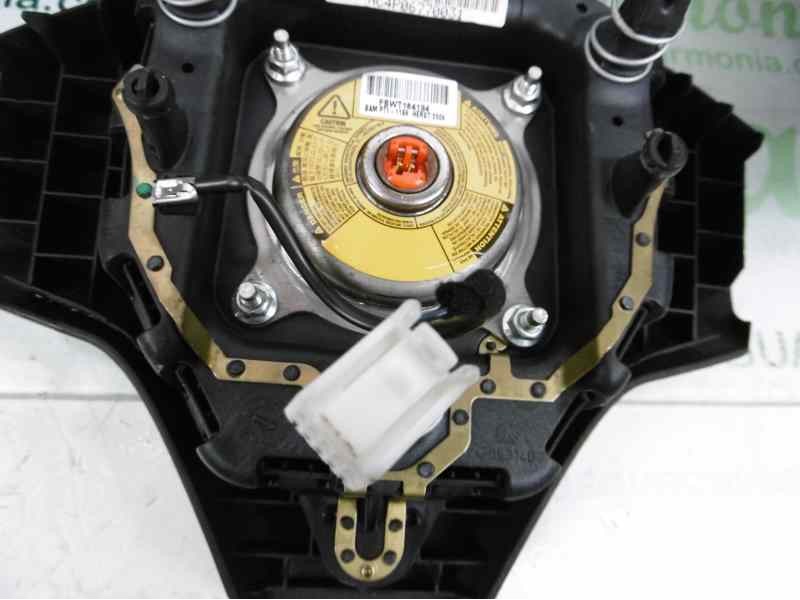 Recambio de kit airbag para toyota yaris (ksp9/scp9/nlp9) básico referencia OEM IAM 891700D250 451300D150D 