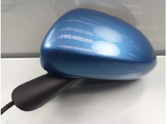 Recambio de retrovisor izquierdo para opel corsa e selective referencia OEM IAM   
