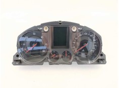 Recambio de cuadro instrumentos para volkswagen passat berlina (3c2) highline referencia OEM IAM 3C0920871E A2C53242429 3C092087