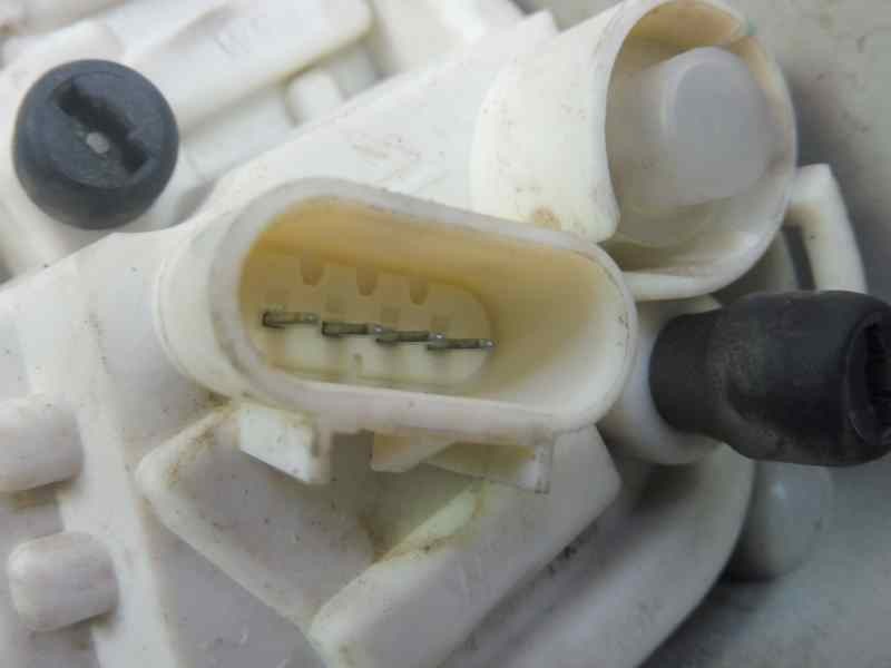 Recambio de piloto trasero izquierdo para opel astra j lim. enjoy referencia OEM IAM   