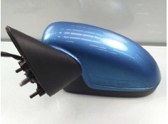 Recambio de retrovisor izquierdo para opel corsa e selective referencia OEM IAM    2