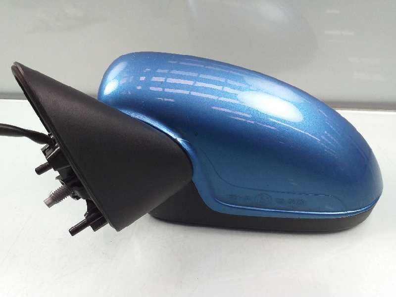 Recambio de retrovisor izquierdo para opel corsa e selective referencia OEM IAM   