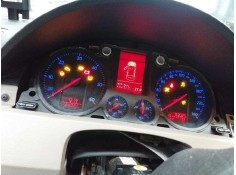 Recambio de cuadro instrumentos para volkswagen passat berlina (3c2) highline referencia OEM IAM 3C0920871E A2C53242429 3C092087 2