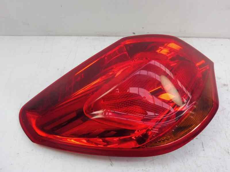 Recambio de piloto trasero izquierdo para opel astra j lim. enjoy referencia OEM IAM   