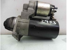 Recambio de motor arranque para opel corsa d selective referencia OEM IAM 55572440 0001137006 