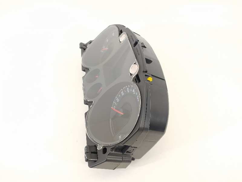 Recambio de cuadro instrumentos para volkswagen passat berlina (3c2) highline referencia OEM IAM 3C0920871E A2C53242429 3C092087