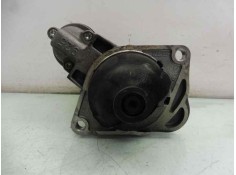 Recambio de motor arranque para opel corsa d selective referencia OEM IAM 55572440 0001137006  2