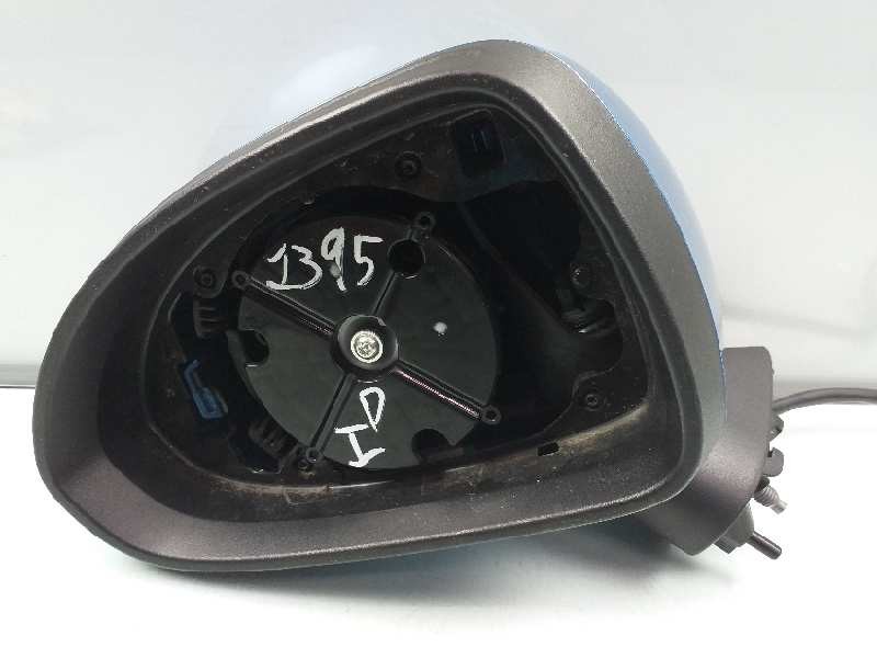 Recambio de retrovisor izquierdo para opel corsa e selective referencia OEM IAM   