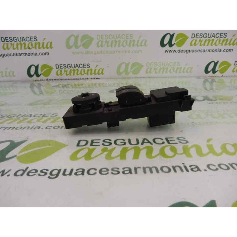 Recambio de mando elevalunas delantero izquierdo para ford focus lim. (cb4) trend referencia OEM IAM 7M5T14529BA  